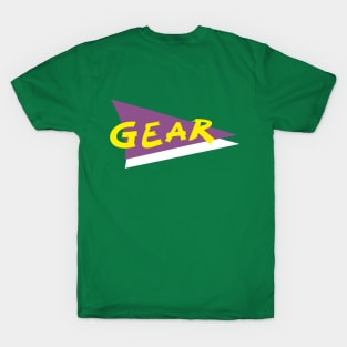 bear gear T-Shirt